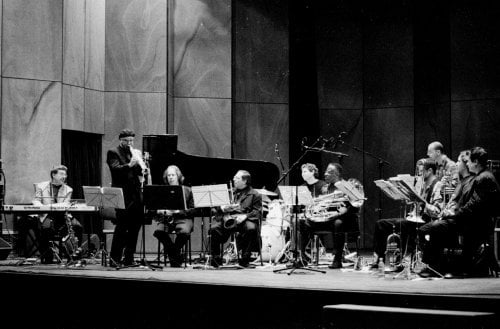 Tankio Usa Band Special Project